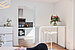 Penthouse с 2 комнатами | München-Bogenhausen | 70385 | ...Arbeitsbereich und... | Thumbnail
