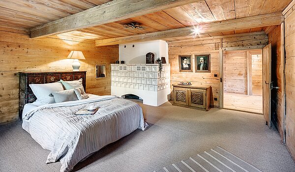 Квартира в многоэтажно доме с 11 комнатами | Gmund/Dürnbach | 2107ML11 | Gäste- oder Kinderzimmer