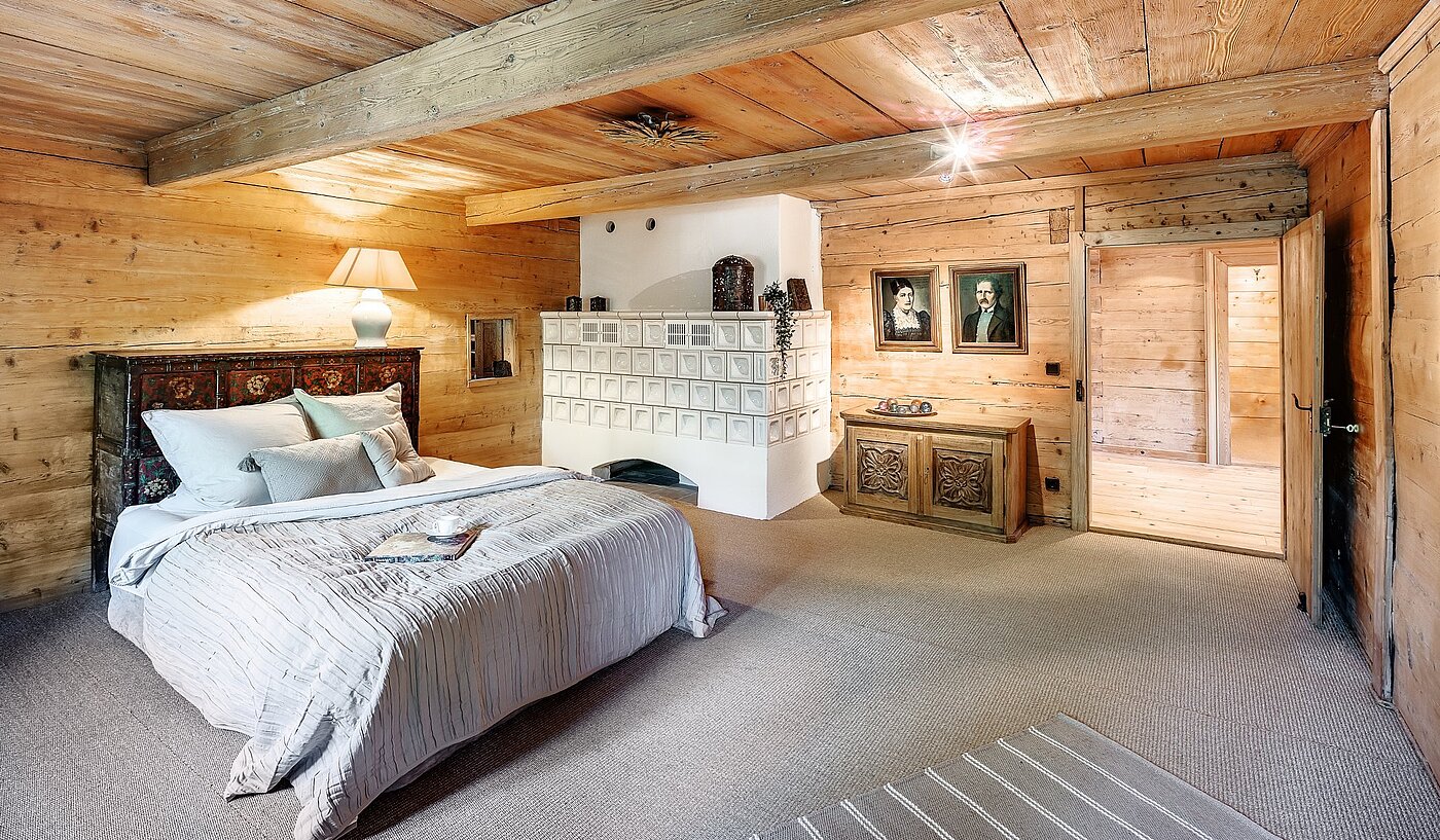 Квартира в многоэтажно доме с 11 комнатами | Gmund/Dürnbach | 2107ML11 | Gäste- oder Kinderzimmer