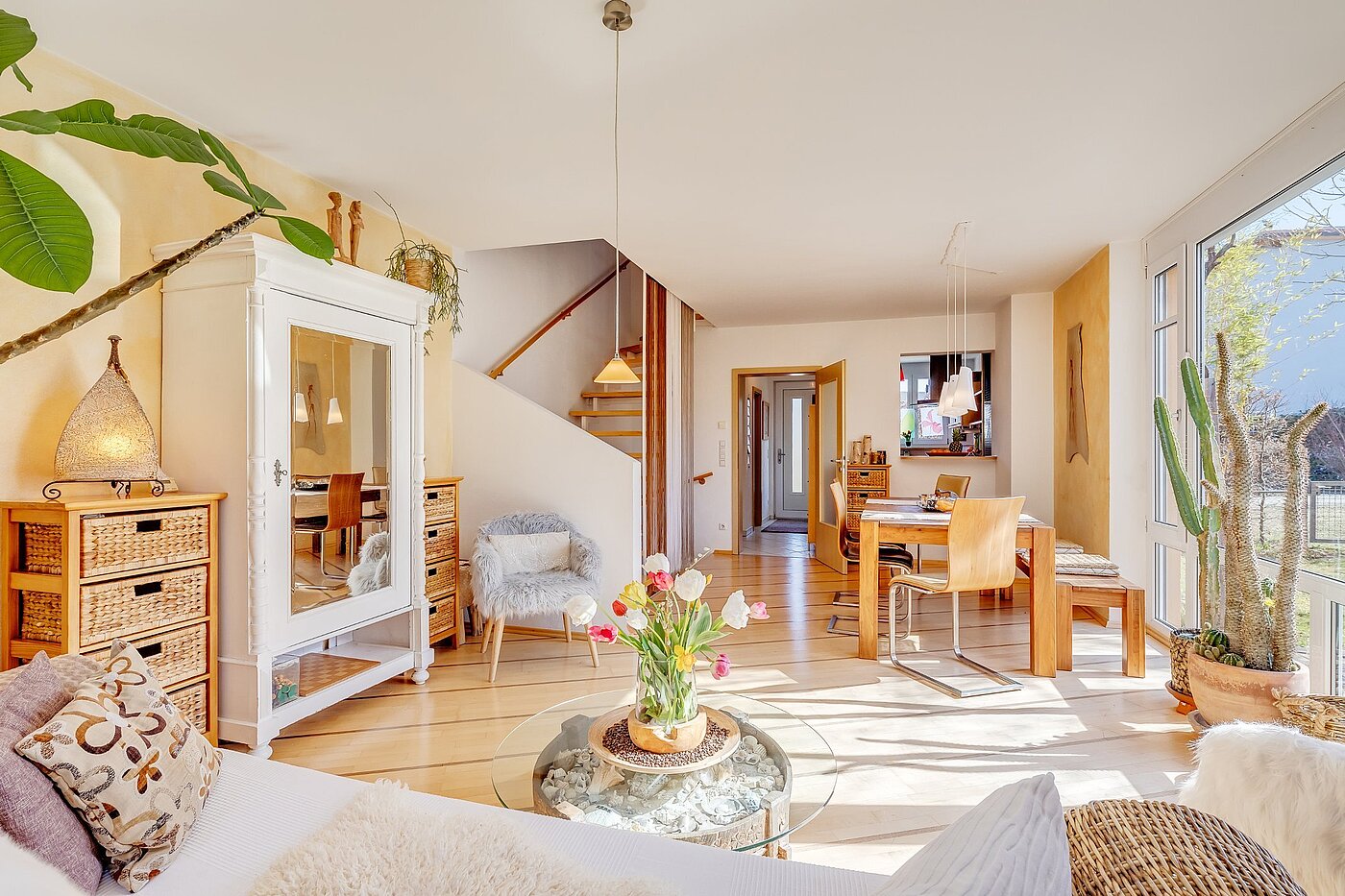 Дуплекс с 4 комнатами | Olching | 1903ML1