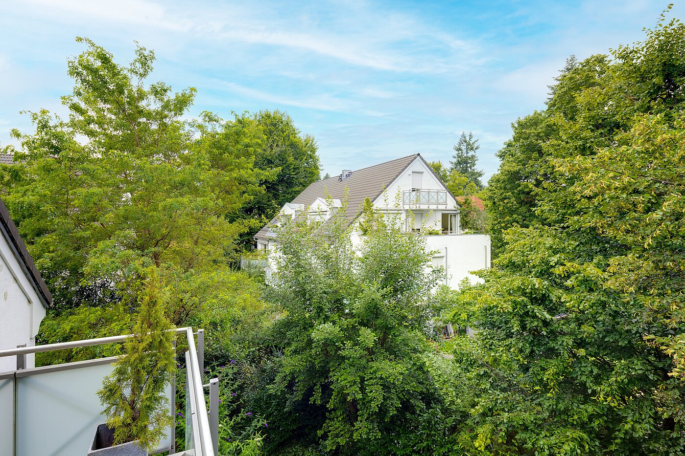 Дуплекс с 2.5 комнатами | München-Solln | 701961