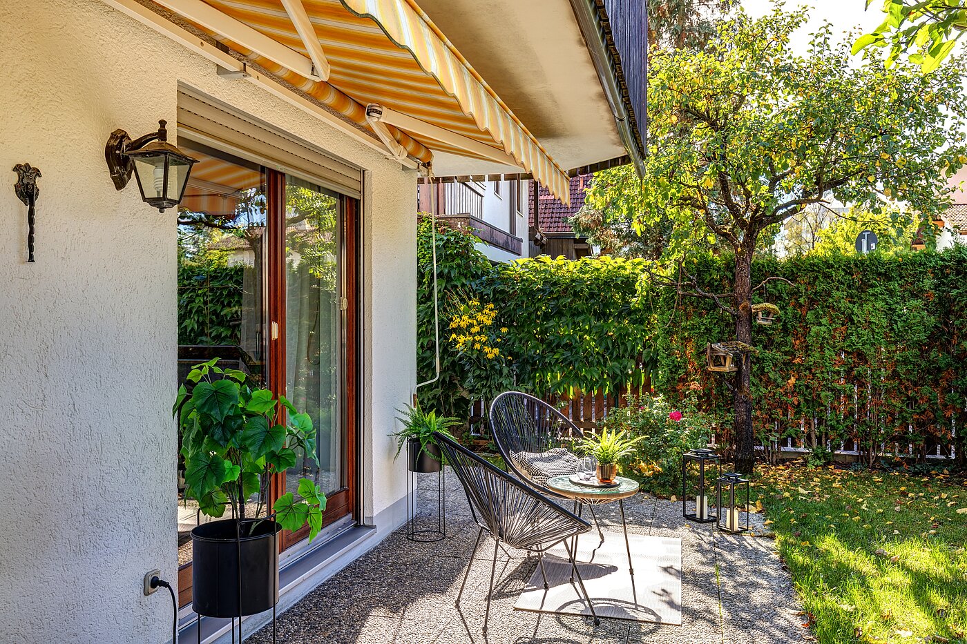 Квартира в многоэтажно доме с 3 комнатами | München-Trudering | 70481