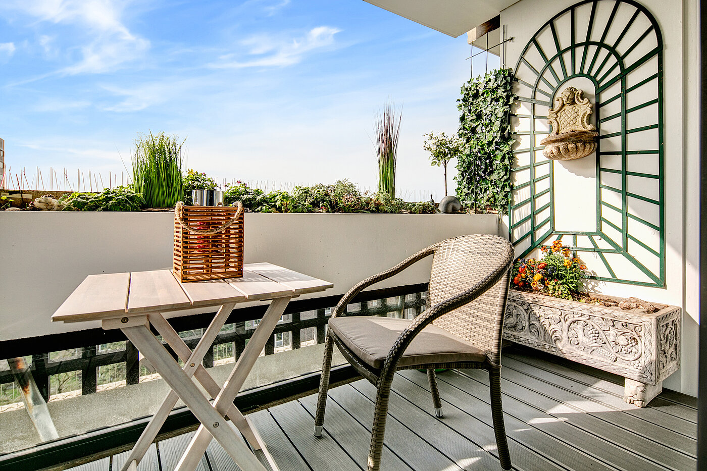 Квартира в многоэтажно доме с 2 комнатами | München-Schwabing | 70445 | ...