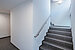 Penthouse с 2 комнатами | München-Bogenhausen | 70385 | Treppenhaus mit... | Thumbnail