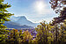 Квартира в многоэтажно доме с 2.5 комнатами | Garmisch-Partenkirchen | 702481 | Blick auf die Berge | Thumbnail