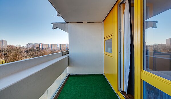 Apartment с 1 комнатная | 70308 | ...