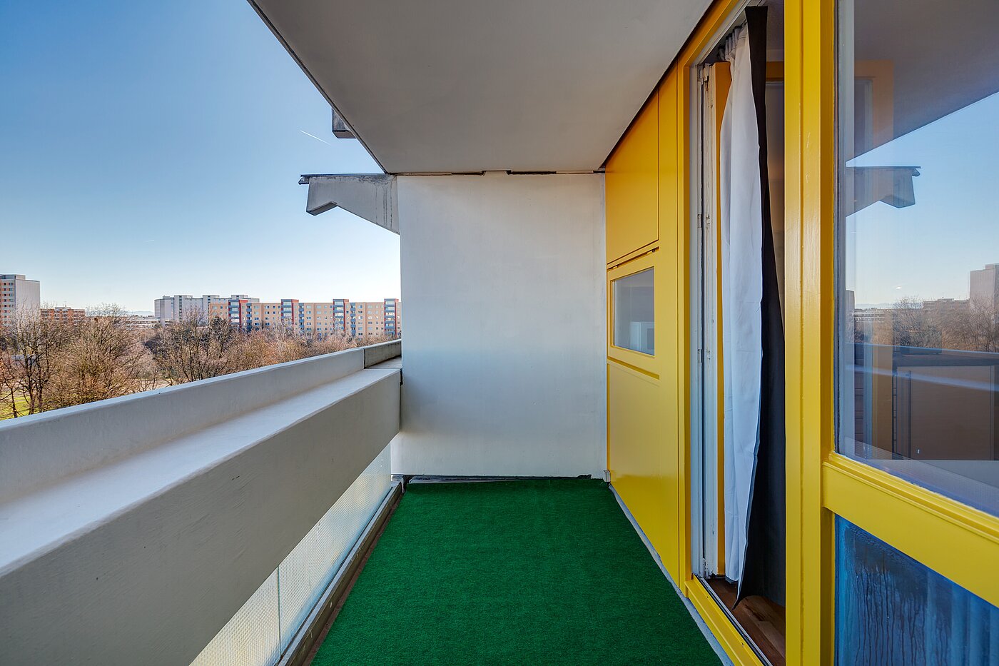 Apartment с 1 комнатная | 70308 | ...