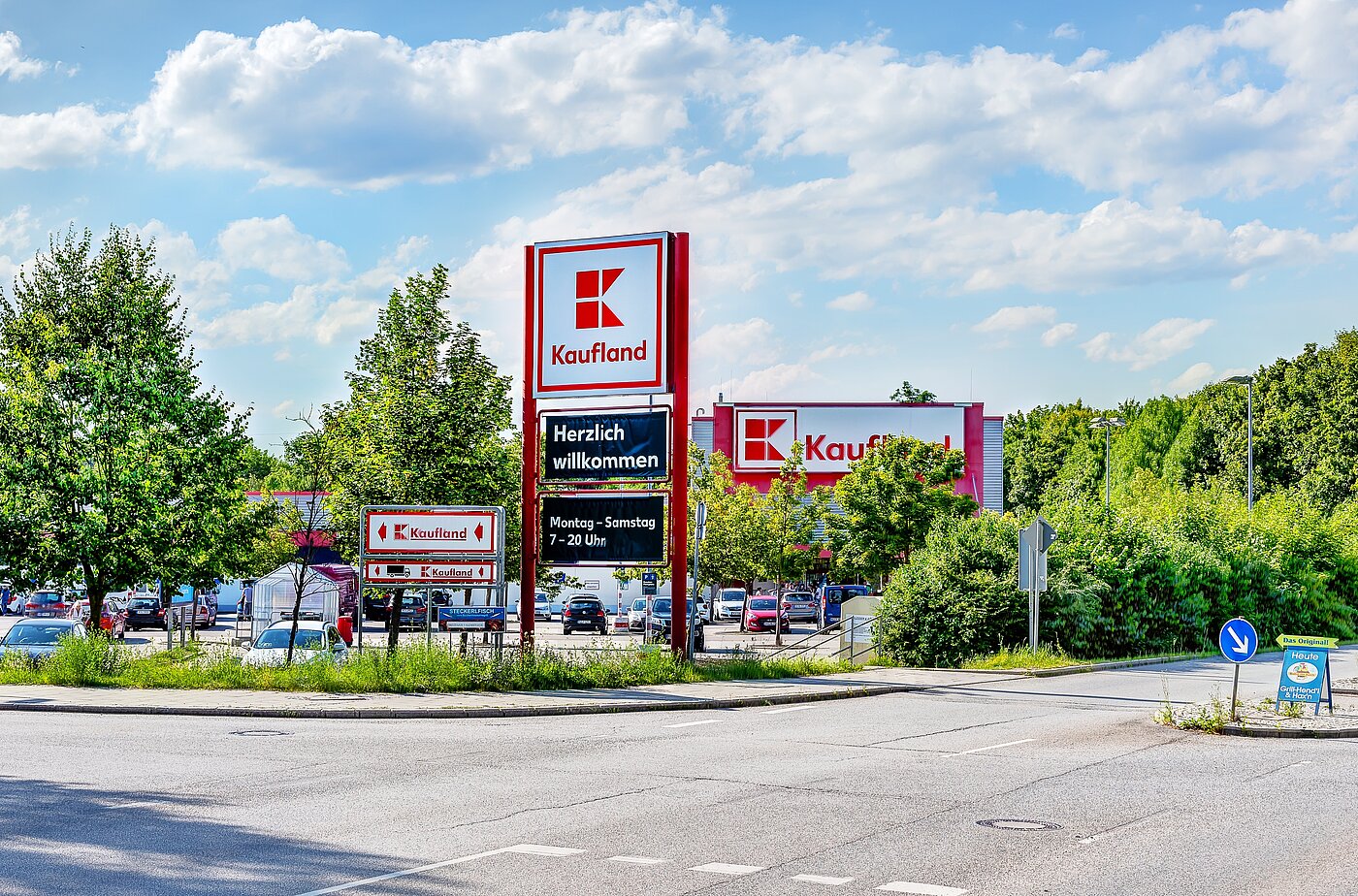Особняк с 6 комнатами | Unterschleißheim | 2209ML7 | ...Einkaufen,...