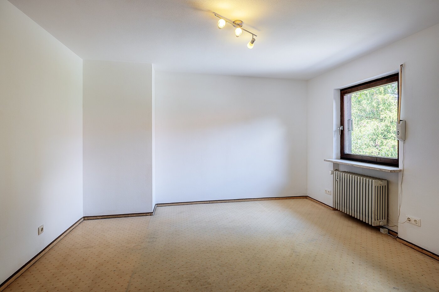 Угловой террасный дом с 5 комнатами | Penzberg | 701121 | Kinderzimmer