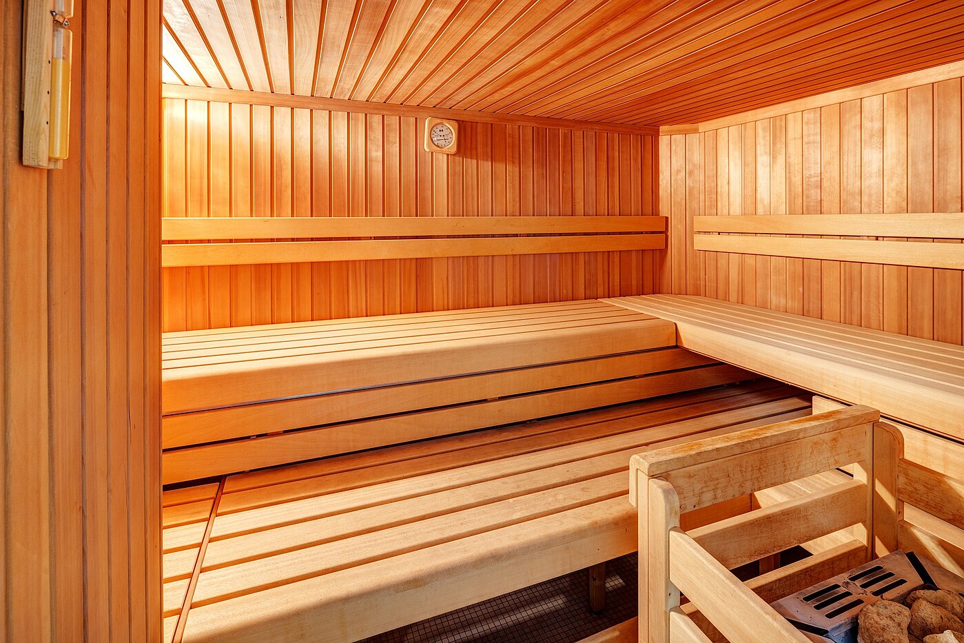 Квартира в многоэтажно доме с 3.5 комнатами | München-Bogenhausen | 70267 | Hauseigene Sauna