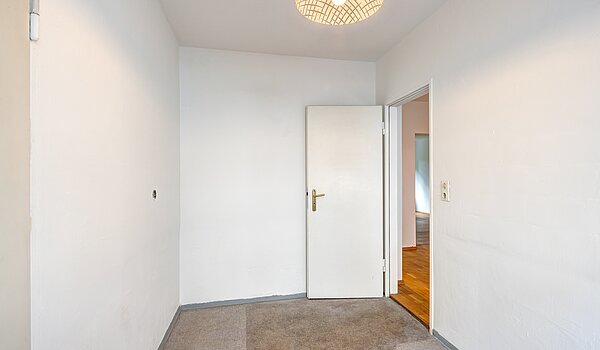 Плоский с 2.5 комнатами | München-Schwabing | 70441 | Separater Raum