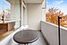 Квартира в многоэтажно доме с 1 комнатная | München-Schwabing | 70475 | ...Südwestbalkon | Thumbnail