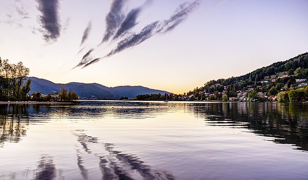 Угловой террасный дом с 3 комнатами | Kreuth | 70037 | Der Tegernsee