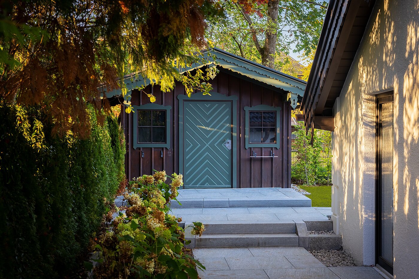 Особое свойство с 15 комнатами | Bad Wiessee | 701591 | Saunahaus