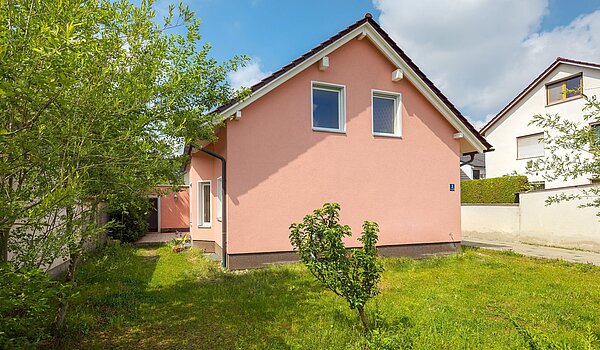 Квартира в многоэтажно доме с 5 комнатами | München-Aubing | 1804ML3