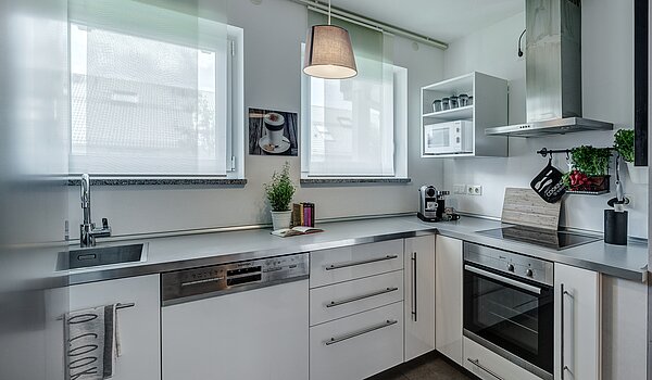 Квартира в многоэтажно доме с 3 комнатами | 70483 | Hochwertige...