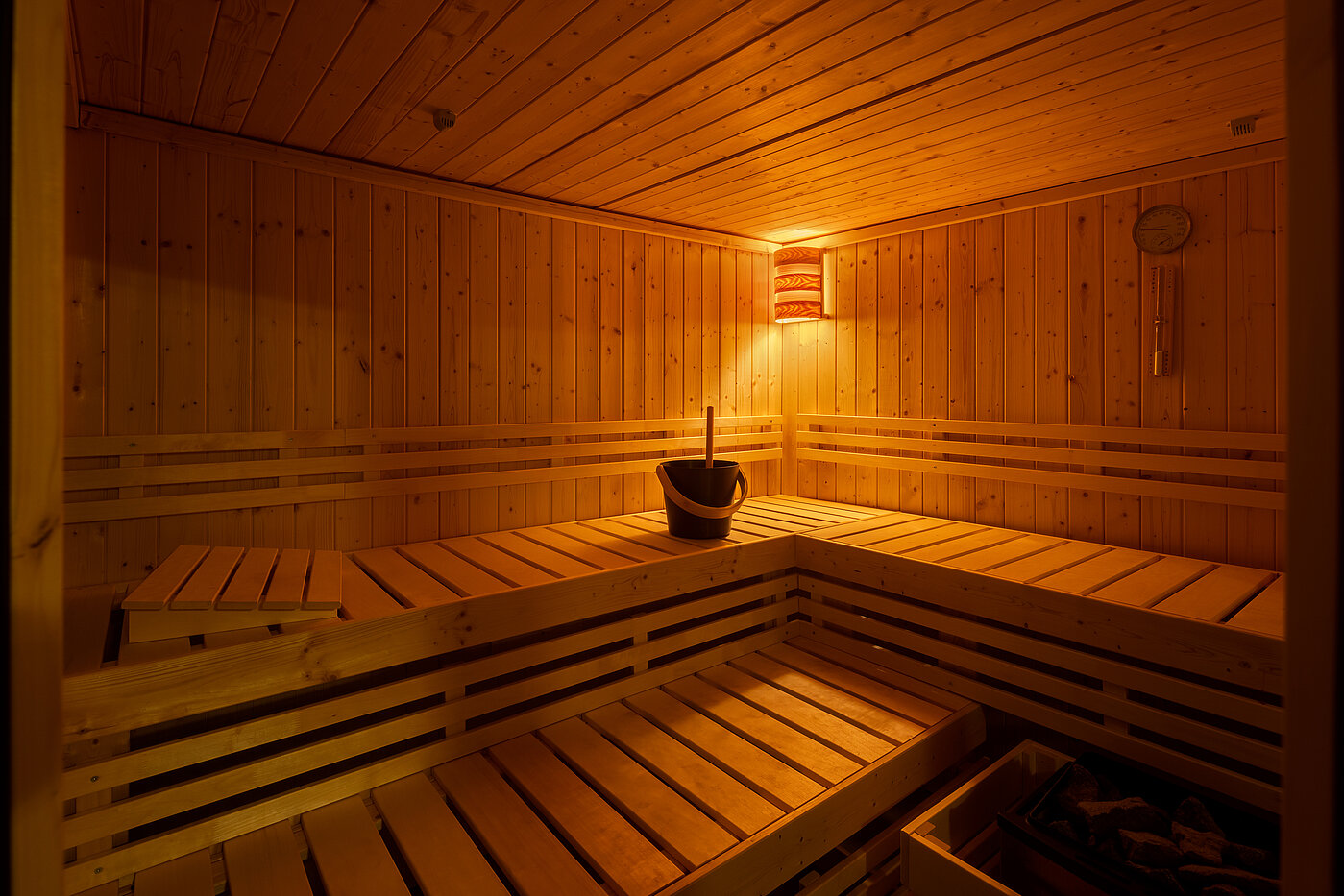 Половина двухквартирного жилого дома с 5 комнатами | München-Aubing | 70162 | ...mit Sauna