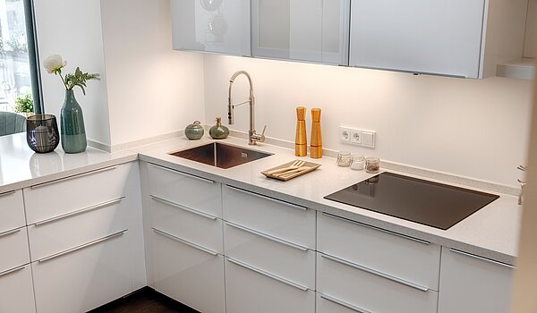 Квартира в многоэтажно доме с 3 комнатами | München-Sendling | 70167 | Modernes Design