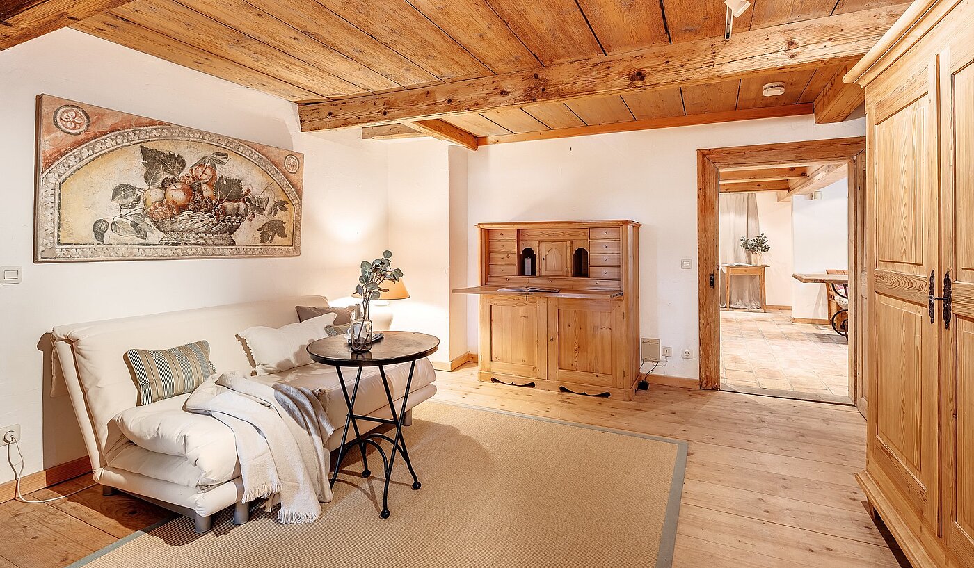 Квартира в многоэтажно доме с 11 комнатами | Gmund/Dürnbach | 2107ML11 | Gästezimmer