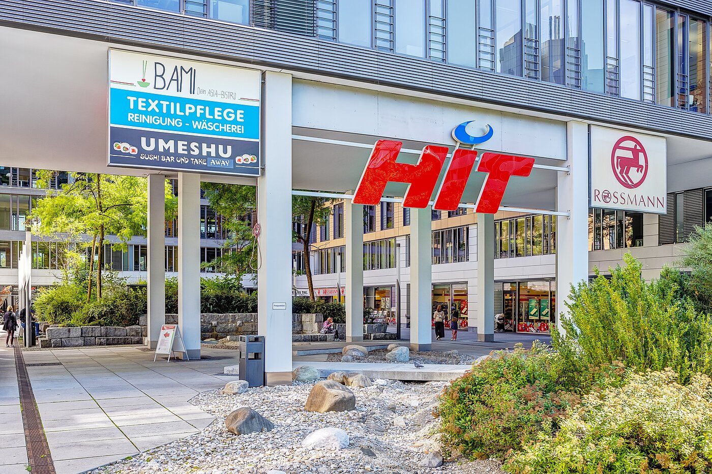 Квартира в многоэтажно доме с 1 комнатная | München-Laim | 70175 | ...Einkaufsmöglichkeiten...