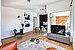 Penthouse с 2 комнатами | München-Maxvorstadt | 704271 | Hochwertig möbliert | Thumbnail