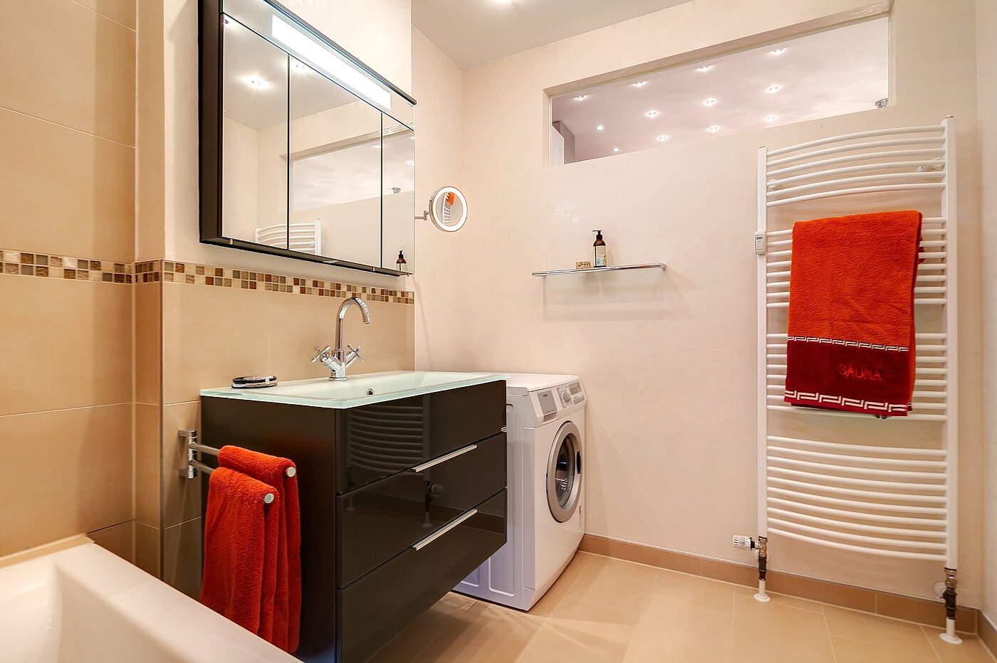 Квартира в многоэтажно доме с 2 комнатами | München-Altstadt | 2106ML7 | ...Oberlicht