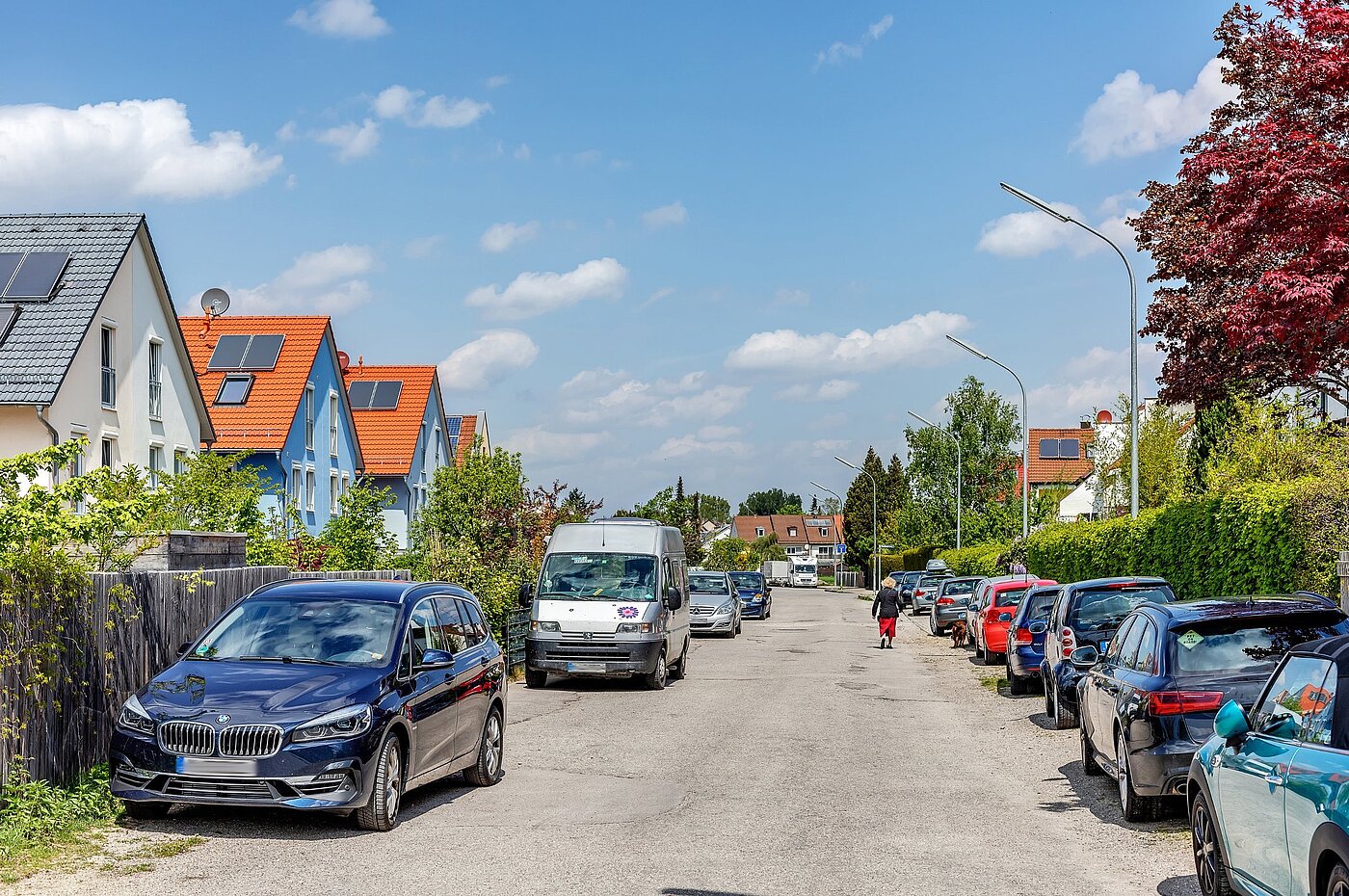 Квартира в многоэтажно доме с 2 комнатами | München-Ramersdorf | 1812ML2 | Ruhige Strasse