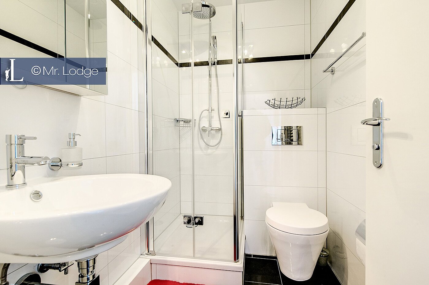 Квартира в многоэтажно доме с 1 комнатная | München-Forstenried | 1708ML1