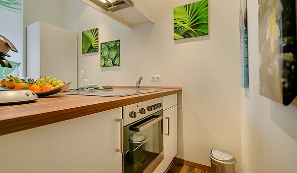 Плоский с 4 комнатами | München-Neuhausen | 70471 | ... funktional eingerichtet