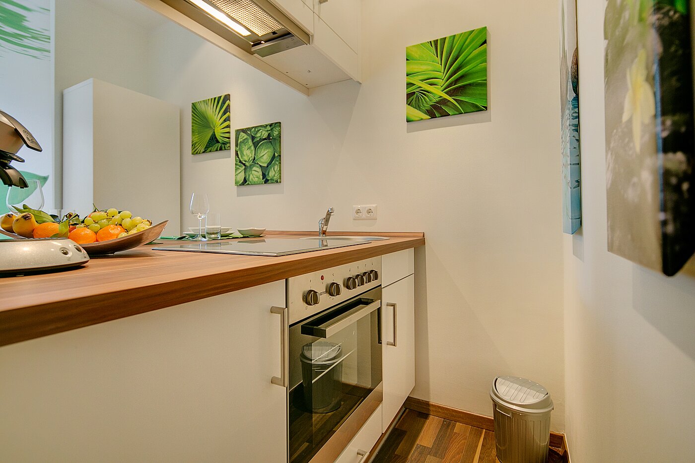 Плоский с 4 комнатами | München-Neuhausen | 70471 | ... funktional eingerichtet