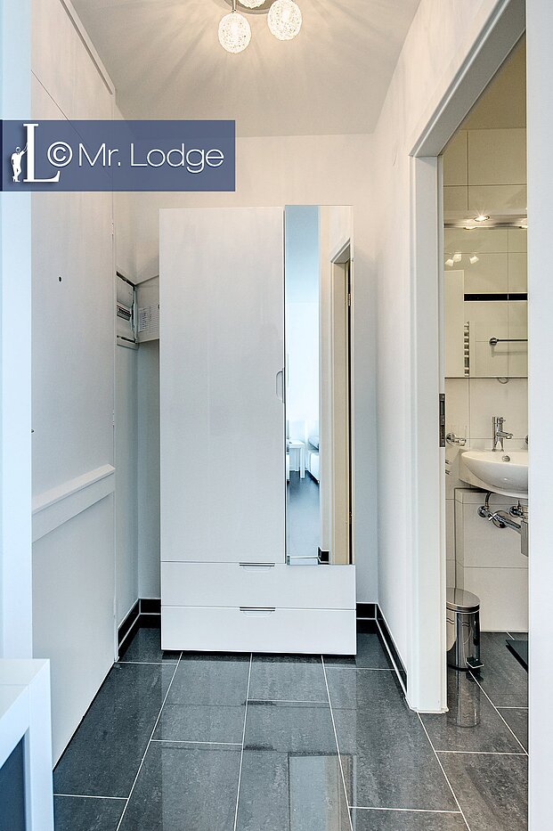 Квартира в многоэтажно доме с 1 комнатная | München-Forstenried | 1708ML1