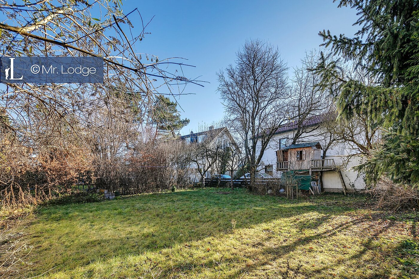 Grundstücke | 585m² | Germering | 1712ML4