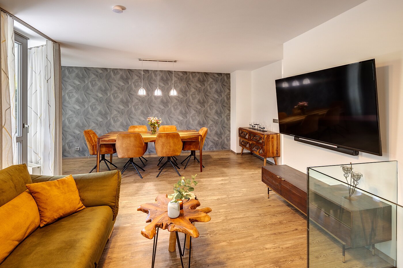 Дуплекс с 3 комнатами | München-Milbertshofen | 702341