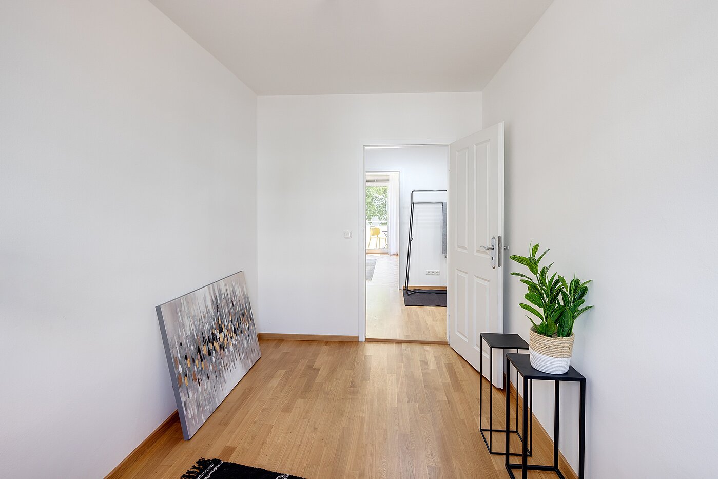 Квартира в многоэтажно доме с 3 комнатами | München-Obergiesing | 70028 | ...Wohnung
