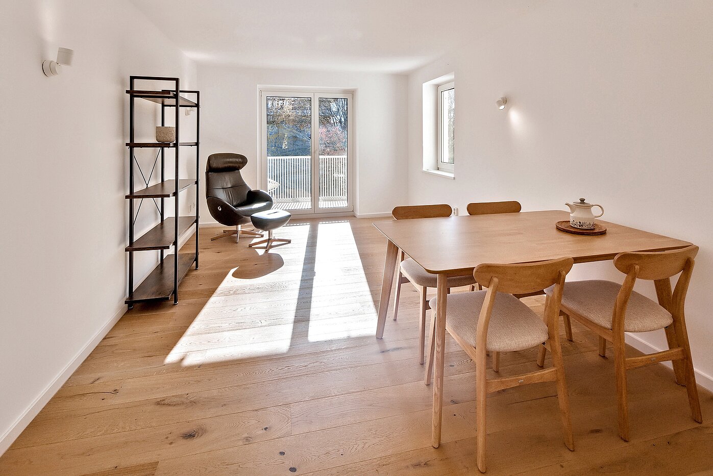 Квартира в многоэтажно доме с 3 комнатами | München-Bogenhausen | 70310