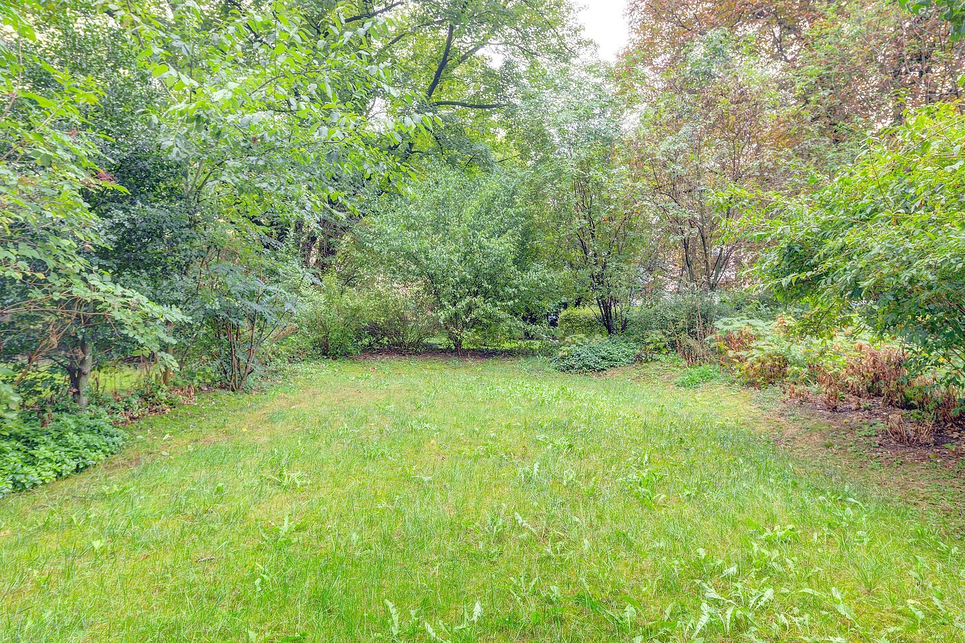 Квартира в многоэтажно доме с 2.5 комнатами | München-Au | 2110ML9 | ...Garten!