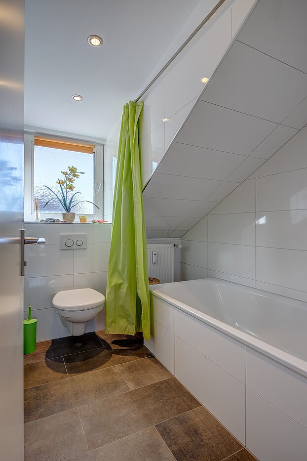 Квартира в многоэтажно доме с 2.5 комнатами | München-Sendling-Westpark | 2201ML6 | Helles Bad...