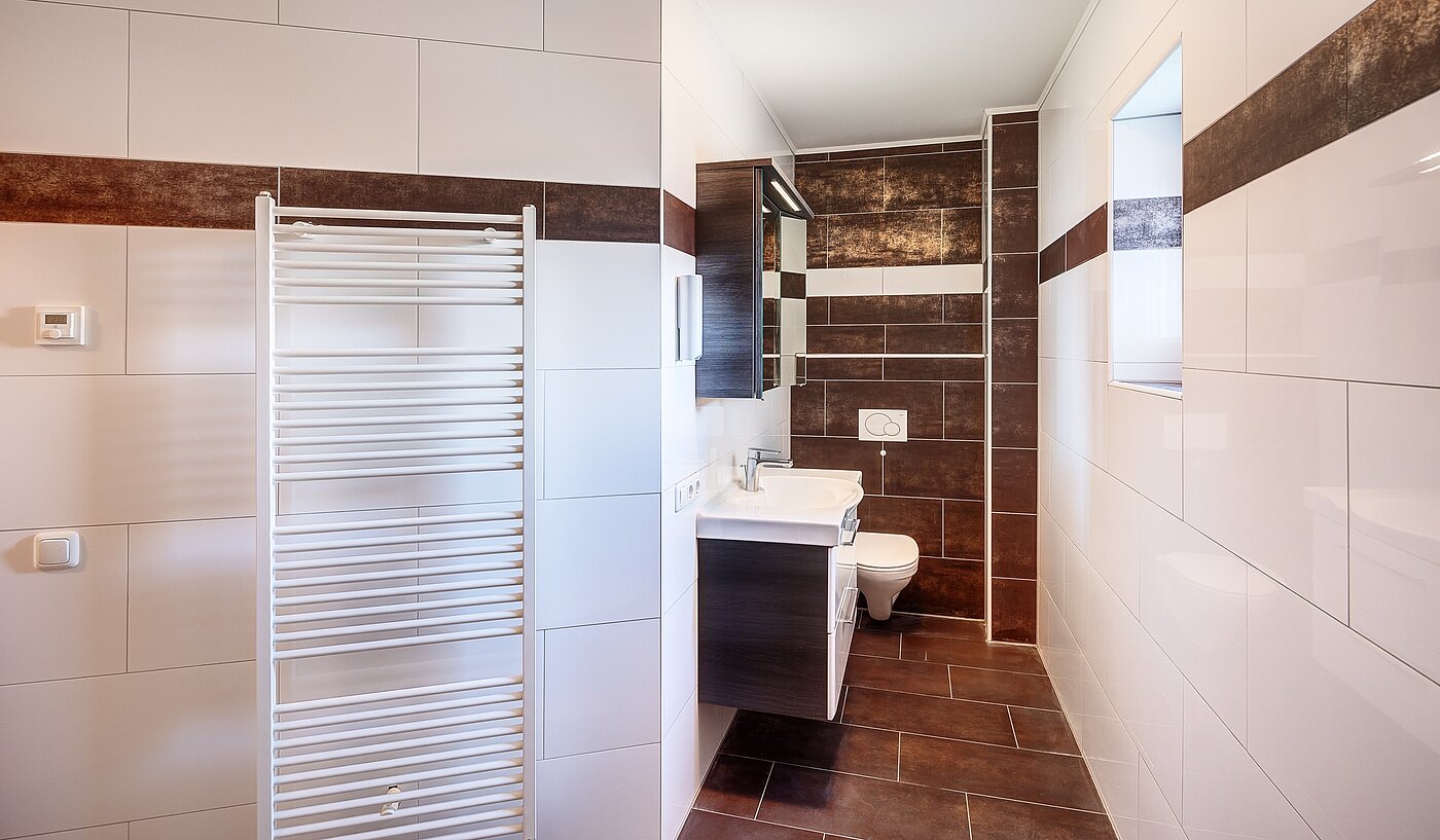 Половина двухквартирного жилого дома с 6.5 комнатами | Unterschleißheim | 70122 | Zusätzliches Bad...