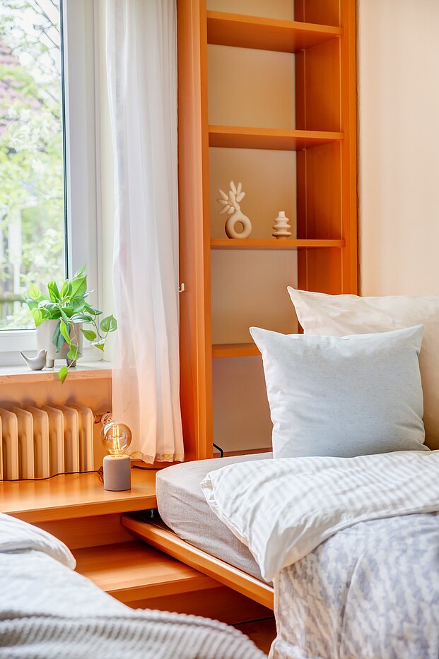 Плоский с 4 комнатами | München-Laim | 702161 | ...Kinderzimmer mit...