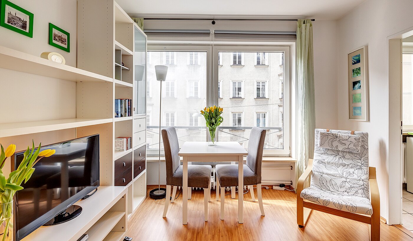 Apartment с 1 комнатная | München-Haidhausen | 70242 | Essen