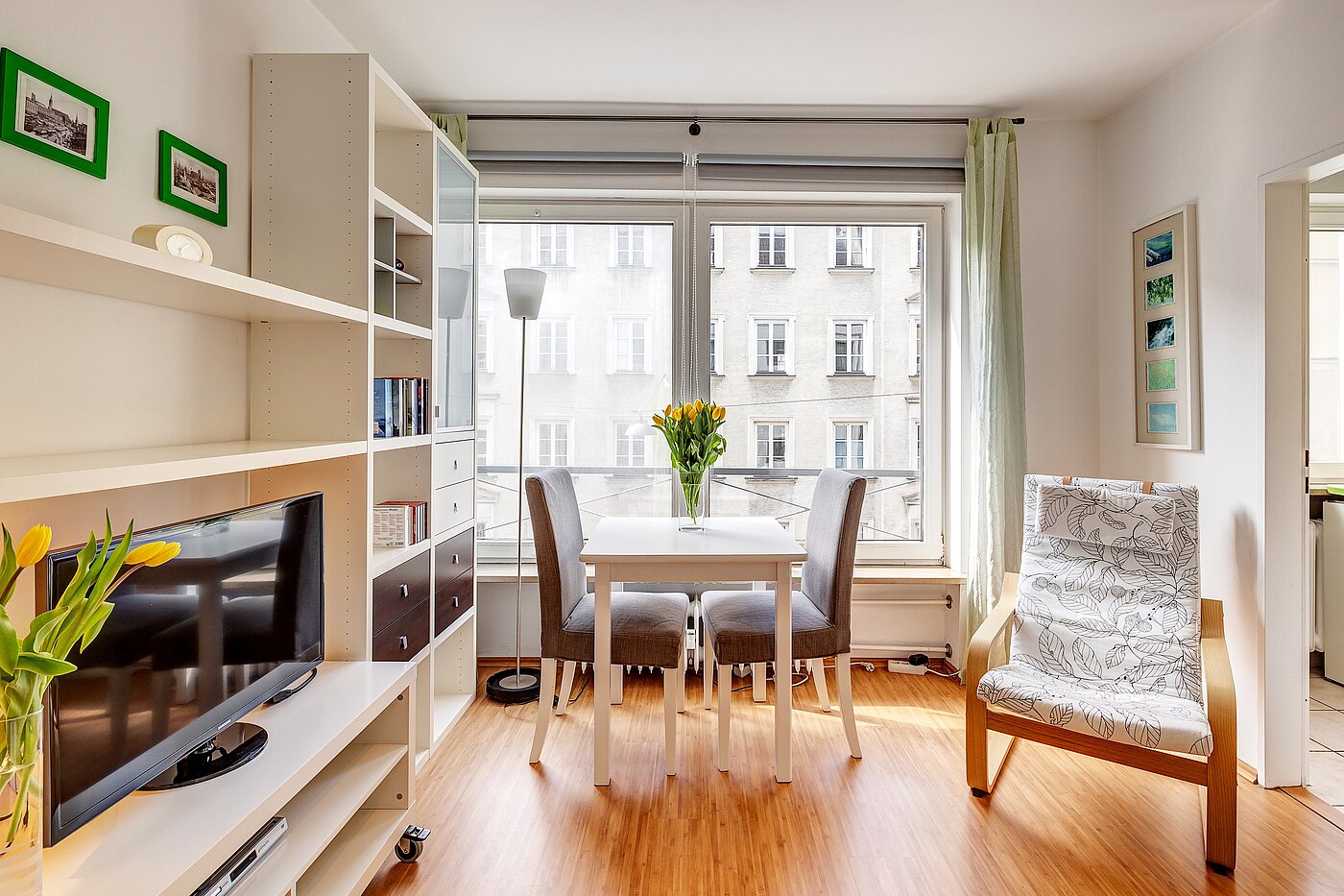 Apartment с 1 комнатная | München-Haidhausen | 70242 | Essen