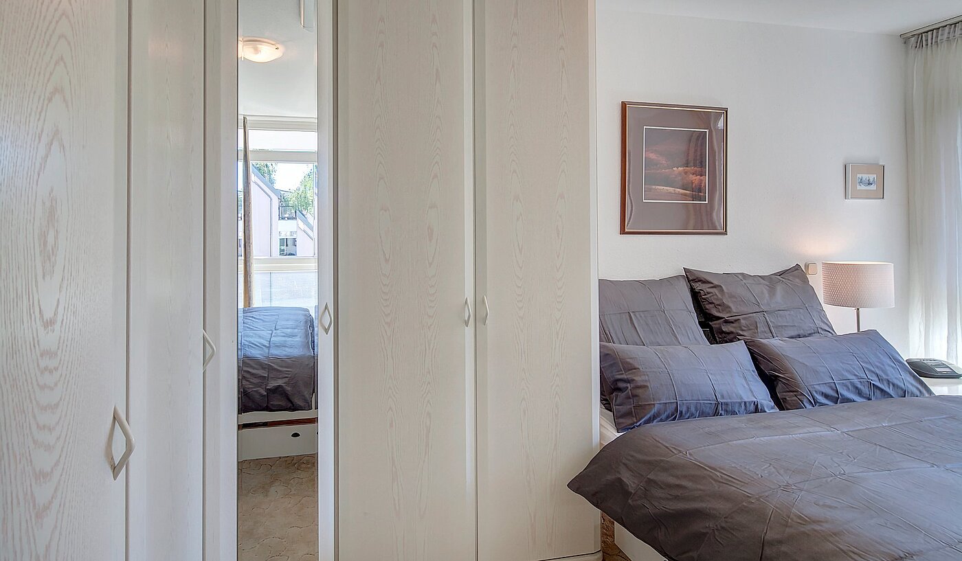 Квартира в многоэтажно доме с 2 комнатами | München-Nymphenburg | 1809ML2 | ausreichend Stellfläche