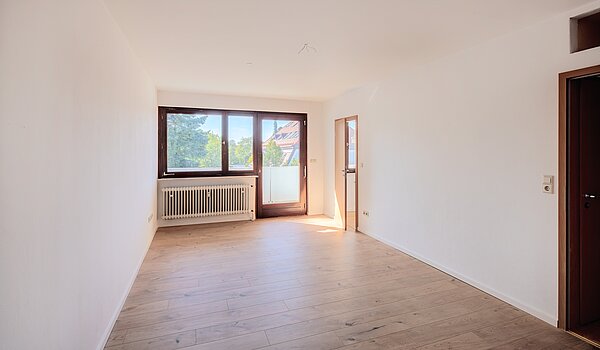 Apartment с 1 комнатная | München-Laim | 70503