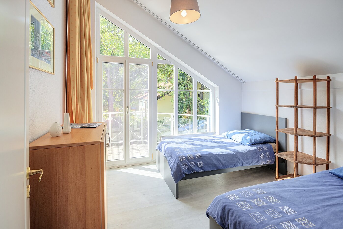 Половина двухквартирного жилого дома с 5 комнатами | München-Trudering | 70269 | Kinderzimmer