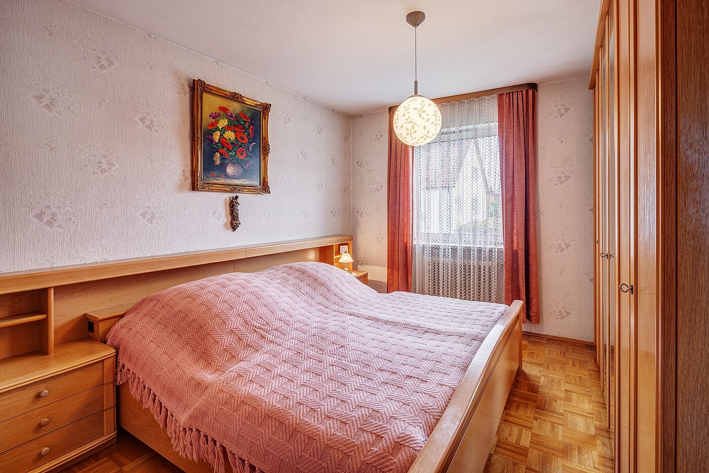 Особняк с 6 комнатами | Unterschleißheim | 2209ML7 | Gäste-/ Kinderzimmer