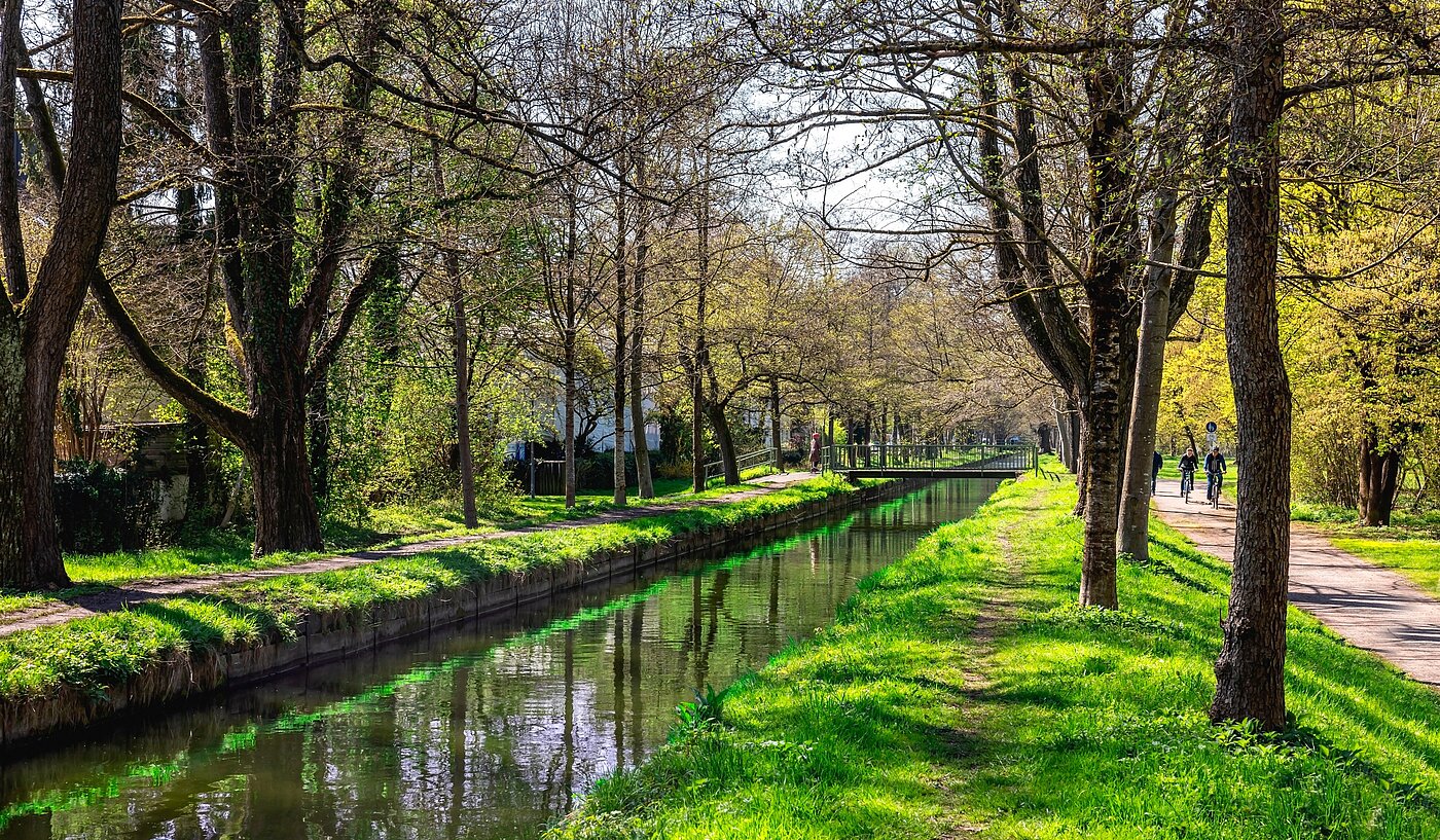 Квартира в многоэтажно доме с 2.5 комнатами | München-Obermenzing | 700191 | Pasing-Nymphenburger Kanal