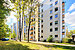 Квартира в многоэтажно доме с 2 комнатами | München-Bogenhausen | 70287 | Ansicht Eingangsseite | Thumbnail