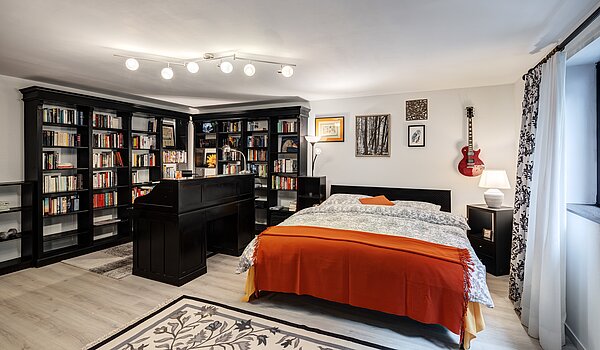 Особняк с 4 комнатами | Neubiberg | 70429 | ...