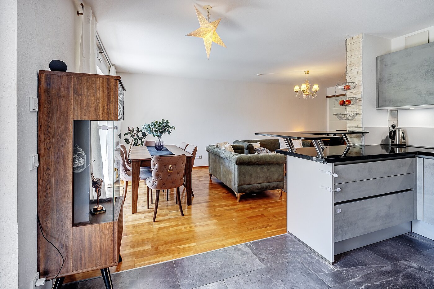 Плоский с 3 комнатами | Wolfratshausen | 2208ML1 | Offene, großzügige...