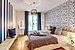 Квартира в многоэтажно доме с 3 комнатами | München-Neuhausen | 70489 | Schlafzimmer... | Thumbnail